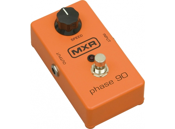MXR M101 Phase 90 MXR M101 Phase 90